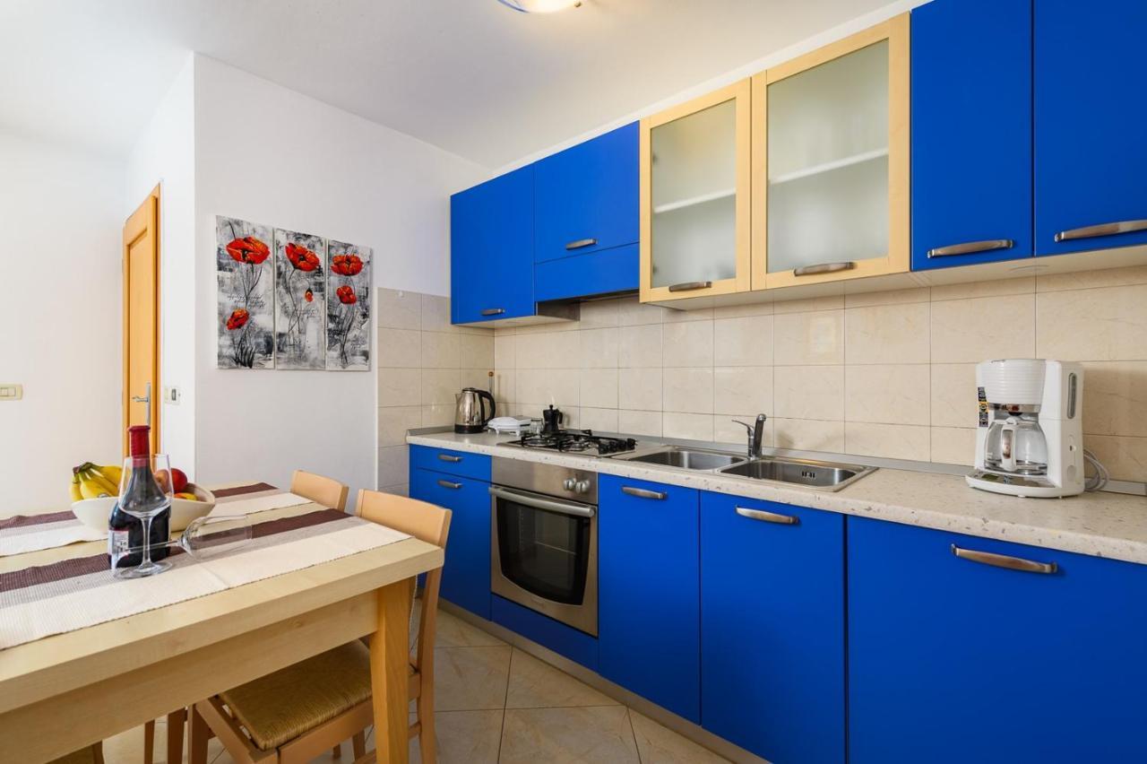 House With Apartments Dragica أوماغ المظهر الخارجي الصورة